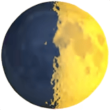 🌓