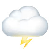 🌩️