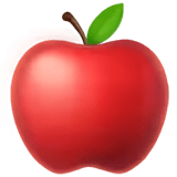 🍎