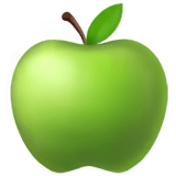 🍏