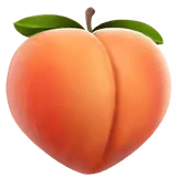 🍑