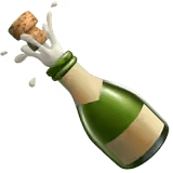 🍾
