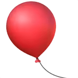 🎈