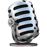 🎙️