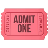 🎟️