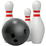 🎳