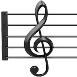 🎼