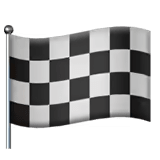 🏁