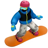 🏂