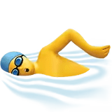 🏊♂️