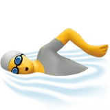 🏊