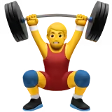 🏋️♂️
