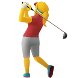 🏌️♀️