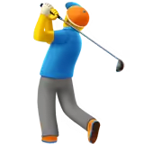 🏌️♂️