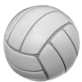 🏐