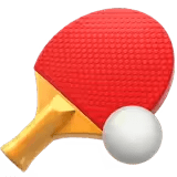 🏓