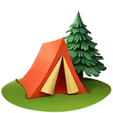 🏕️