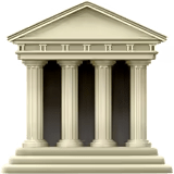 🏛️