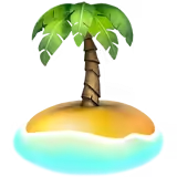 🏝️