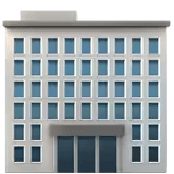 🏢