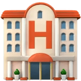 🏨