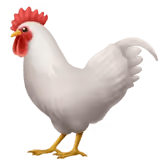 🐓