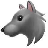 🐺