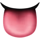 👅