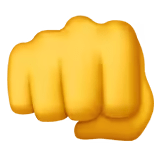 👊