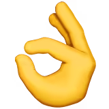 👌