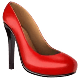 👠