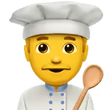 👨🍳