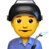 ๐จโ๐ญ