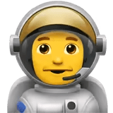 👨🚀