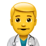 👨⚕️