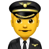 👨✈️