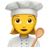 👩🍳