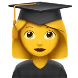 👩🎓