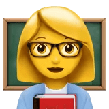 👩🏫