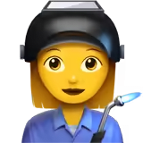 👩🏭