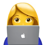 👩💻