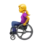 👩🦽