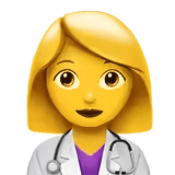 👩⚕️