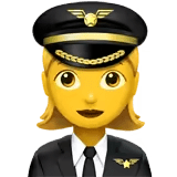 👩✈️