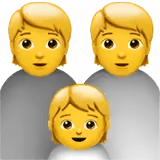 👪
