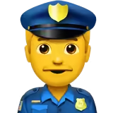 👮♂️