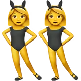 👯♀️