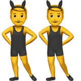 👯♂️