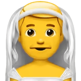👰♂️