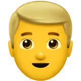 👱♂️
